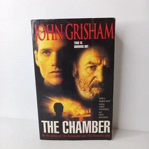 The Chamber de John Grisham - Imagen 1 de 4