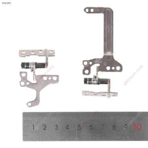 Laptop LCD Hinges for ASUS Vivobook15 X512F X512DA F512 V5000J - Picture 1 of 4