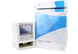 Stryker FloSteady Arthroscopy Pump with (10) Tubing - Picture 1 of 1