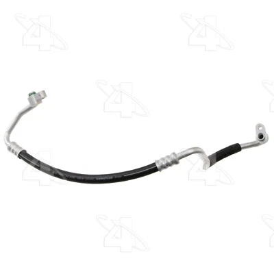 Manguera de descarga de refrigerante de aire acondicionado Four Seasons para 15-20 Acura TLX 66464 Foto 1 de 4