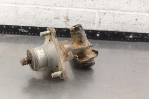 1984 Suzuki Quadrunner 125 LT125 2x4 FRONT WHEEL LEFT HUB O916 - Picture 1 of 5