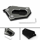 Kickstand Side Stand Enlarge Extension Plate For Bmw R1200 Gs Adventur Ti Sp