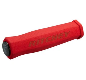 Ritchey Neopren Griffe WCS Rot Fahrrad MTB Weich Elektro - Bild 1 von 1