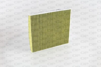 FILTRO ABITACOLO CON ADDITIVO GOLF PASSAT T-ROC TIGUAN A3 CAF2276.31 OPEN PARTS - Image 1 of 4