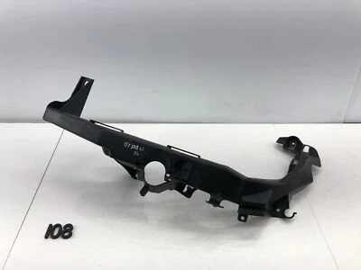 07-08 SOPORTE FARO DELANTERO IZQUIERDO BMW 328I X-DRIVE MONTAJE INFERIOR OEM Foto 1 de 4