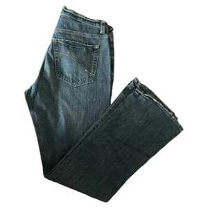 DKNY Mens Straight Jeans size 31x32, 5 Pocket Button Fly Denim - Picture 1 of 11