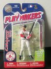 JACOBY ELSBURY McFarlane MLB Boston Red Sox PlayMakers Series 3 MOC