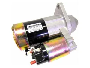 For 2002-2009 Saab 95 Starter Bosch 16899ZCNB 2003 2004 2005 2006 2007 2008 - Picture 1 of 2