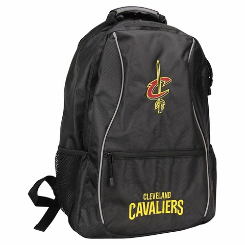 NBA Phenom Backpack (19'' x 12'' x 8'') Cover