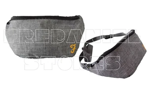 Farah Beckby Bumbag Grey One Size - Picture 1 of 1