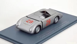 Rometsch Spyder #29 Helmut Niedermayr Ddr Sportscar 1954 Neo 46396 1/43 Resin - Picture 1 of 2