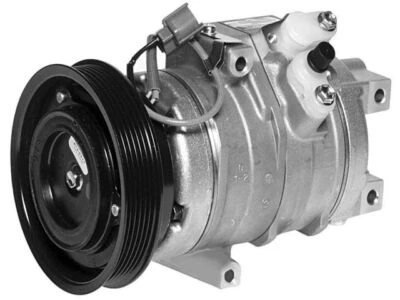 Compresor de aire acondicionado Denso 46918ZHJX 2002 para Acura CL 2001-2003 Foto 1 de 2