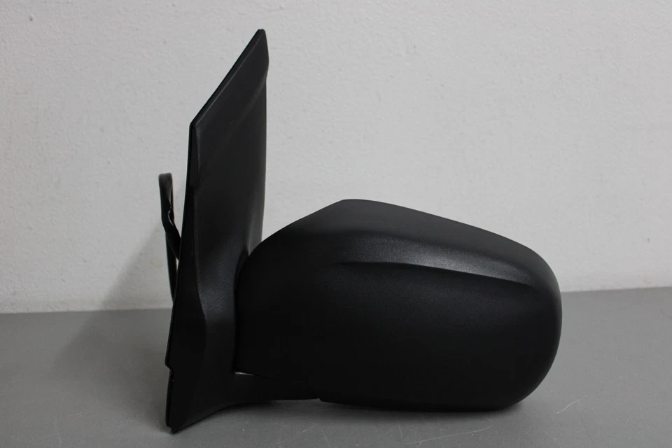 2002 2003 2004 2005 2006 MAZDA MPV LEFT SIDE DOOR MIRROR - Изображение 1 из 4