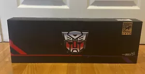 Transformers Titan Warrior 5-Pack SDCC 2013 Comiccon Exclusive Unopened - Picture 1 of 8