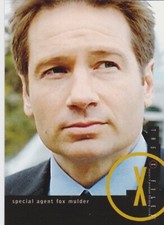 2003 THE X-FILES SEASON 9 SINGLE TRADING CARDS *YOU PICK*
