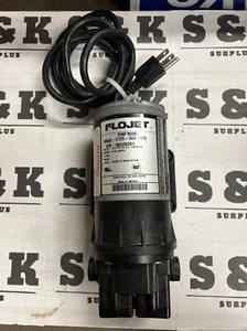 Flojet Modèle 2125-504-115 - Photo 1/2