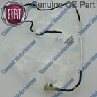 Fits Fiat Ducato Clutch Master Cylinder Hose Pipe Tube RHD 55261430 (06-On) fiat Ducato