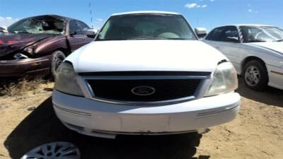 Used Rear Suspension Stabilizer Bar fits: 2005 Ford Five hundred Rear FWD Rear G Foto 1 de 4