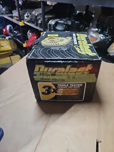Duralast Gold Alternator 7785N. Ford F600,F700,F800, and B-series Buses - Picture 1 of 3