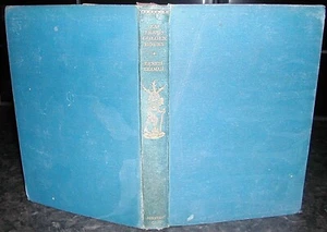 ERNEST BRAMAH Kai Lung’s Golden Hours 1928 CHINESE FANTASY Feudal China STORIES - Picture 1 of 1