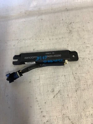 15-17 KIA K900 UNIDADE MÓDULO ANTENA CHAVE INTELIGENTE ENTRADA SEM CHAVE 95420-A5200 - C66 - Imagem 1 de 3