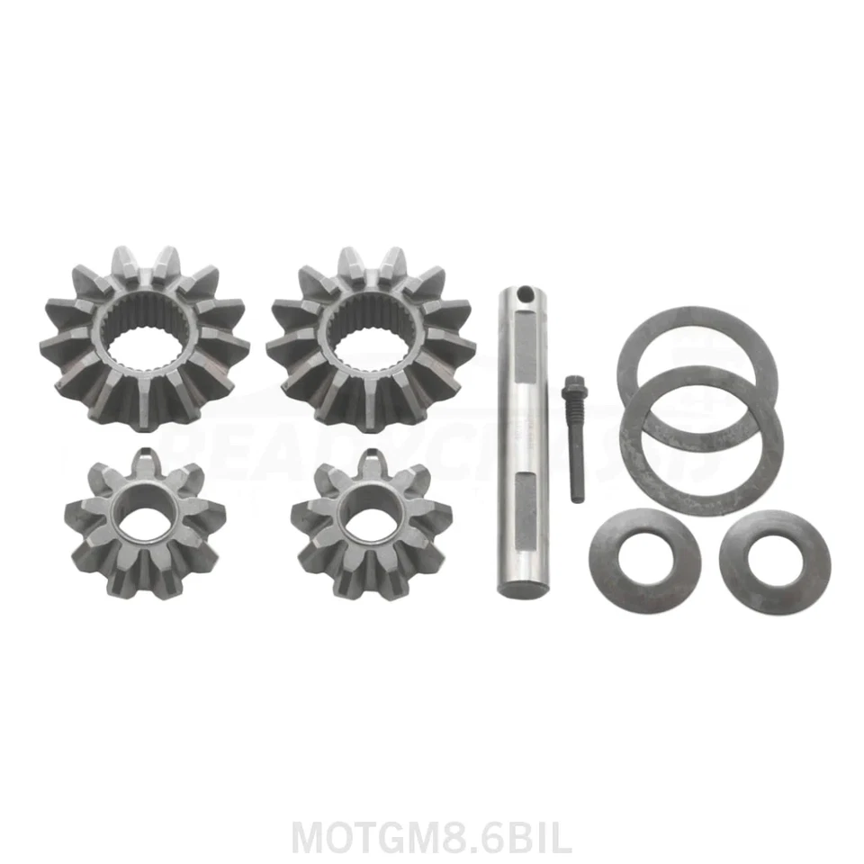 Se adapta a Motive Gear INT para GM 8,6 pulgadas 30 SPL 2000,5-2007 para GM8,6 BIL Foto 1 de 2