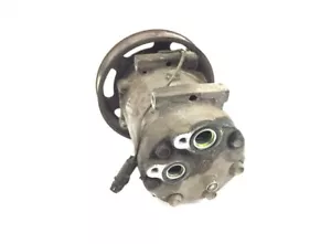 84094705 20587125 VOLVO RENAULT AC Compressor SD7H15-4324 For Trucks Lorries - Picture 1 of 4