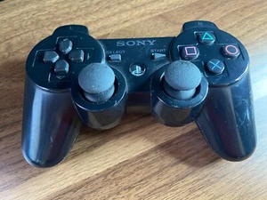 Original Sony Playstation 3 DualShock 3 Wireless Controller CECHZC2UA1 - Bild 1 von 3
