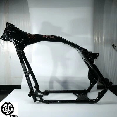 Harley-Davidson Road Glide King 2017-2022 cuadro principal chasis *S* 2020 HD60 Foto 1 de 4