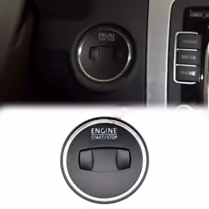Ignition Starter Switch Bezel Cover For VW CC 2009-16 Passat 2006-11 3C0905219B - Picture 1 of 8
