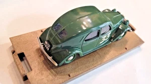 LANCIA APRILIA - Modellino automobile BRUMM ,r61 scala 1:43, anni '90,come nuovo - Foto 1 di 7