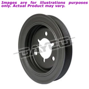 New DAYCO Harmonic Balancer For Peugeot Partner HB1735N - Picture 1 of 6