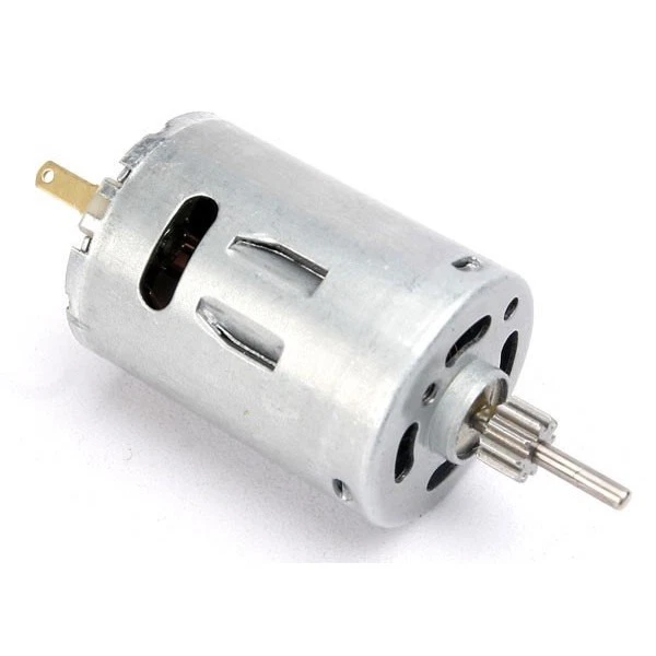 Traxxas EZ-Start 2 Replacement Starter Motor 5279 - Revo T-Maxx 3.3 Jato Slayer - Image 1 of 1