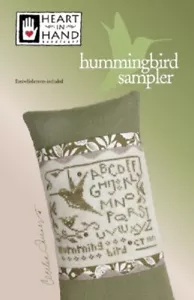 Campionatore colibrì~cuore in mano - Foto 1 di 1