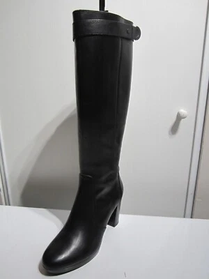 bottes   geox    T 37  SUPER ETAT - Photo 1/4