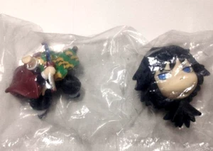 Kimetsu no Yaiba Demon Slayer Premium Gashapon Chima Mini Figura Mascota Tomioka - Imagen 1 de 1