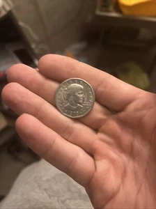 1979 Dollar Coin - Picture 1 of 2