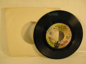 1910 Fruitgum Company 45 RPM 7 in. Record - 1,2,3 Red Light & Sticky, Sticky - Bild 1 von 2
