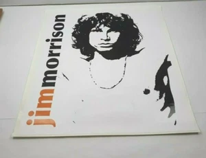 Poster Jim Morrison 25"x 20" The Doors - Bild 1 von 4