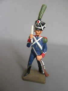 C260 Starlux Voltigeur 10. Infanterieregiment Große Armee Napoleon 1:32 - Bild 1 von 5