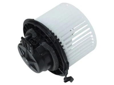 Motor de ventilador Suzuki SX4 2007-2013 74891RQJR 2011 2012 2008 2010 2009 - Imagem 1 de 2