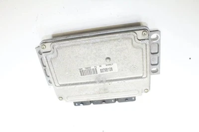 Centralina centralina centralina motore PEUGEOT 307 SW 3H 9654792980 2006 22655427 - Immagine 1 di 4