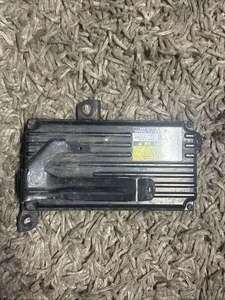 2010 LEXUS LS460 ABS & TRC & VSC STABILITY CONTROL MODULE 89540-50510 - Picture 1 of 3