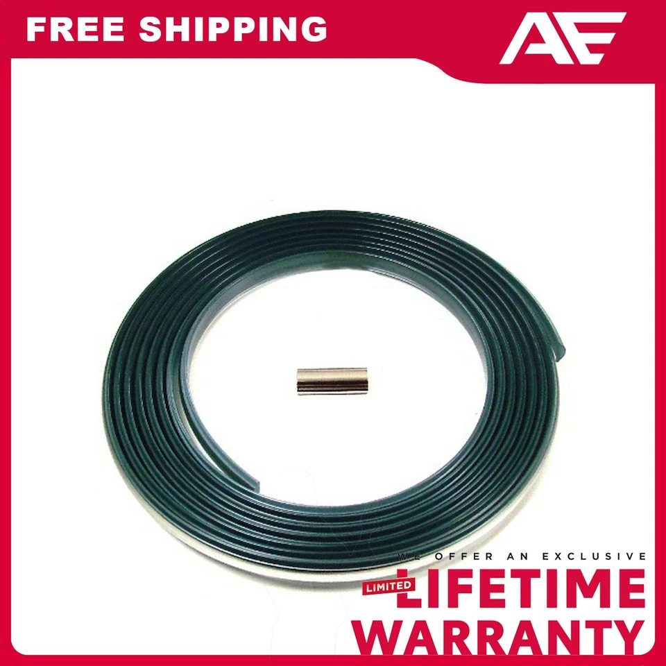 Windshield Seal Lock For 63-91 Chevrolet Chevette Blazer C10 C20 C30 K10 K20 - Image 1 of 1