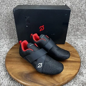 Peloton Altos Cycling Shoes Men Size 8 / Women 9.5 New Box NO CLIPS/CLEATS Bike - Picture 1 of 12