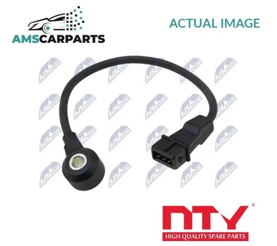 ENGINE DETONATION KNOCK SENSOR ESS-VW-002 NTY NEW OE REPLACEMENT - Image 1 of 4