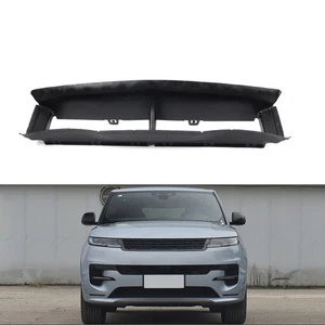 Radiator Center Air Duct Deflector For Land Rover Range Rover Sport 2023+ - Picture 1 of 12