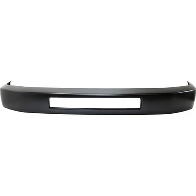 Bumper For 2008-2014 Ford E-150 E-250 Front Pantaible Steel 8C2Z17757APTM - Image 1 of 4
