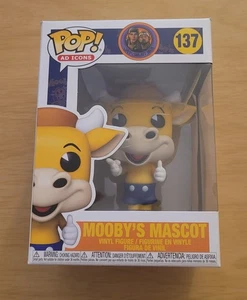 Funko Pop - Mooby's Mascot - Box DAMAGE - Bild 1 von 7