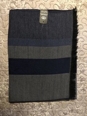 SCIARPA CASUAL UOMO PASHMINA - Immagine 1 di 4